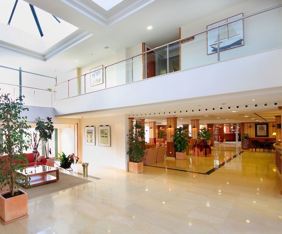 วาเลนติน สตาร์ เมนอร์กา - สำหรับผู้ใหญ่เท่านั้น Hotel ซิวตาเดญา ภายนอก รูปภาพ