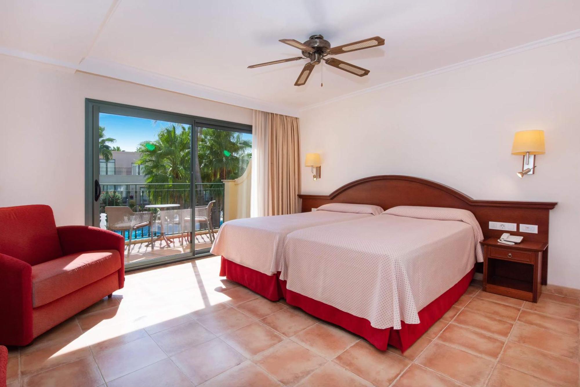 วาเลนติน สตาร์ เมนอร์กา - สำหรับผู้ใหญ่เท่านั้น Hotel ซิวตาเดญา ภายนอก รูปภาพ