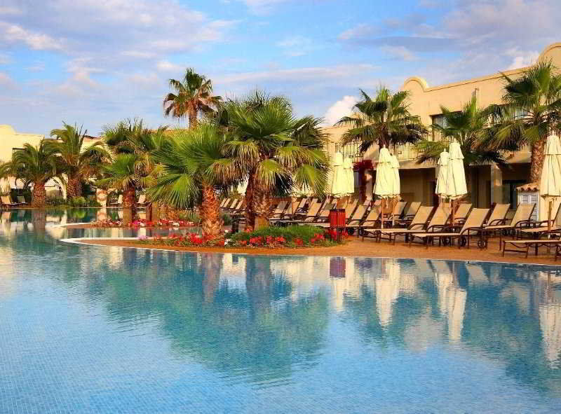 วาเลนติน สตาร์ เมนอร์กา - สำหรับผู้ใหญ่เท่านั้น Hotel ซิวตาเดญา ภายนอก รูปภาพ