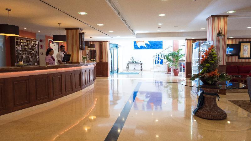 วาเลนติน สตาร์ เมนอร์กา - สำหรับผู้ใหญ่เท่านั้น Hotel ซิวตาเดญา ภายนอก รูปภาพ